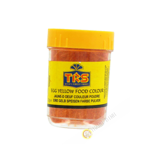 Food Colour - 500g -Yellow