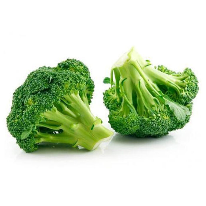 Frozen Broccoli 1