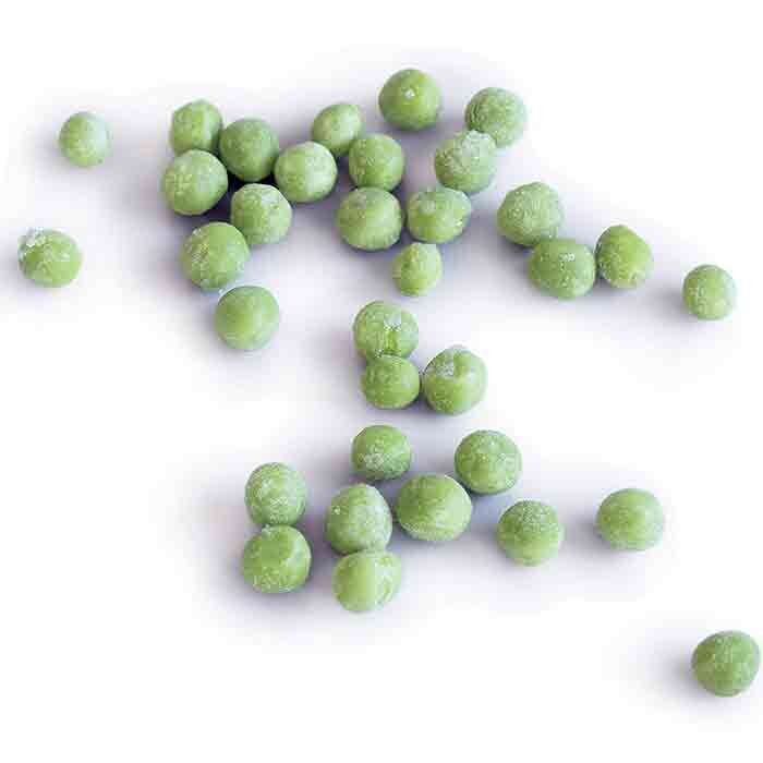 Frozen peas - Erter - 2kg