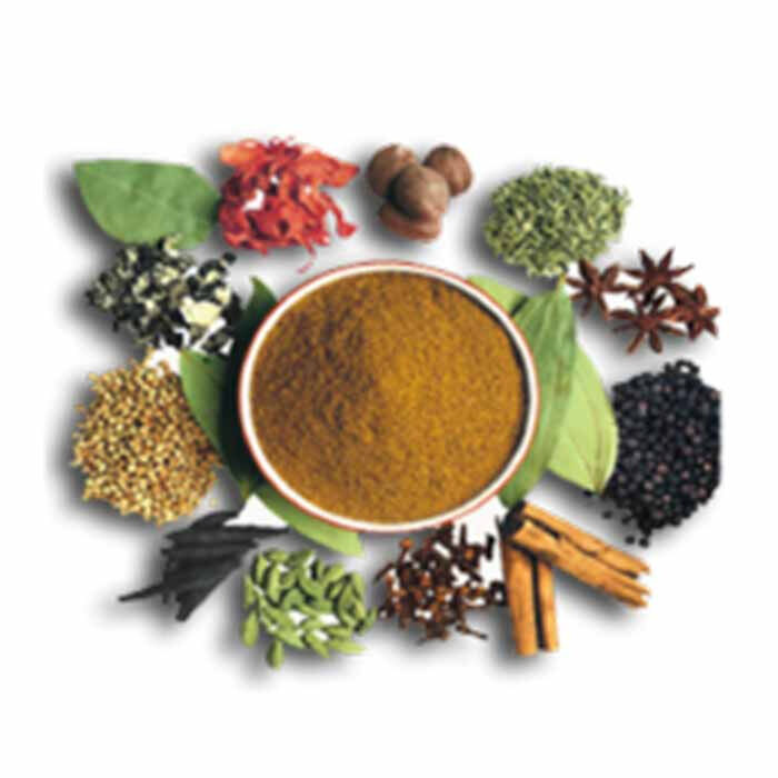 Garam masala powder 100g