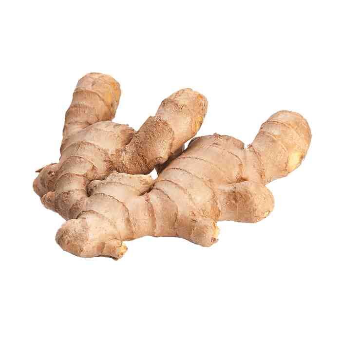 Ginger - Ingefær -1kg