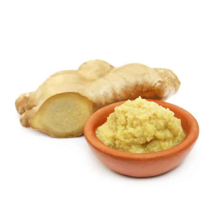 Ginger Paste 1kg
