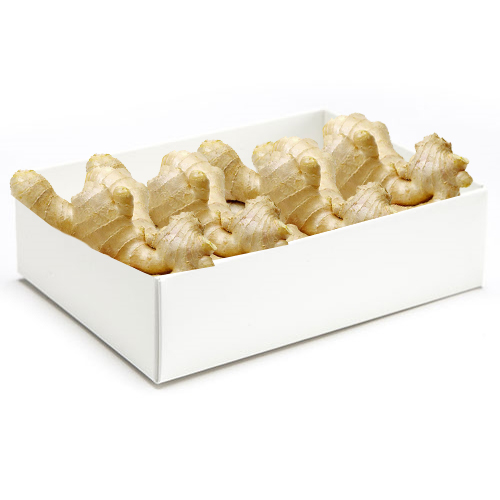 Ginger - Ingefær kassa