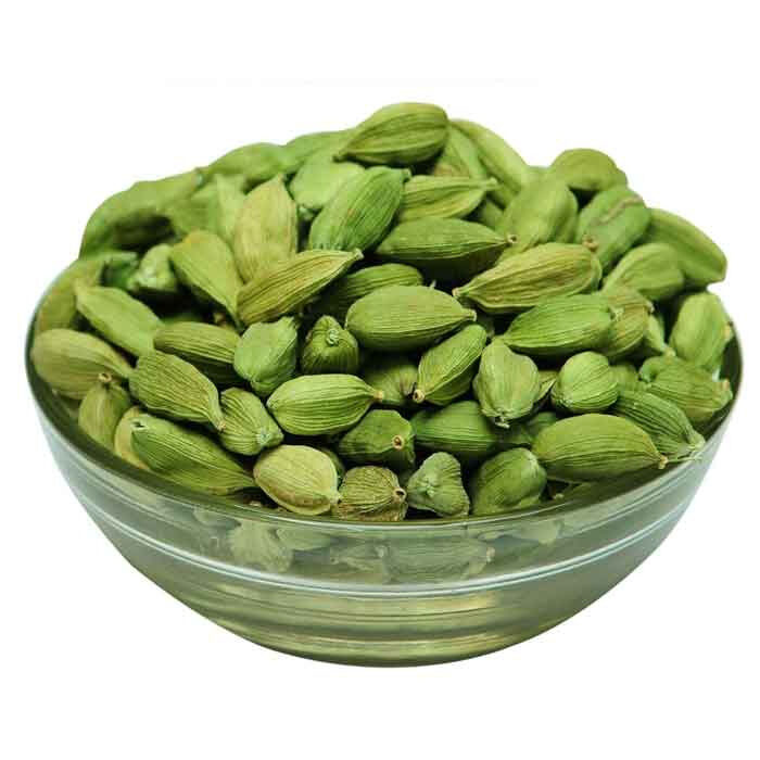 Green Cardamom 750G