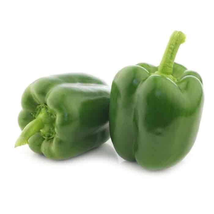 Green Paprika 3 kg