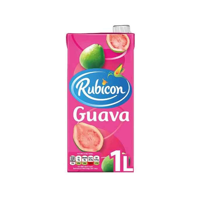 Guava juice -Guava saft - 1tr