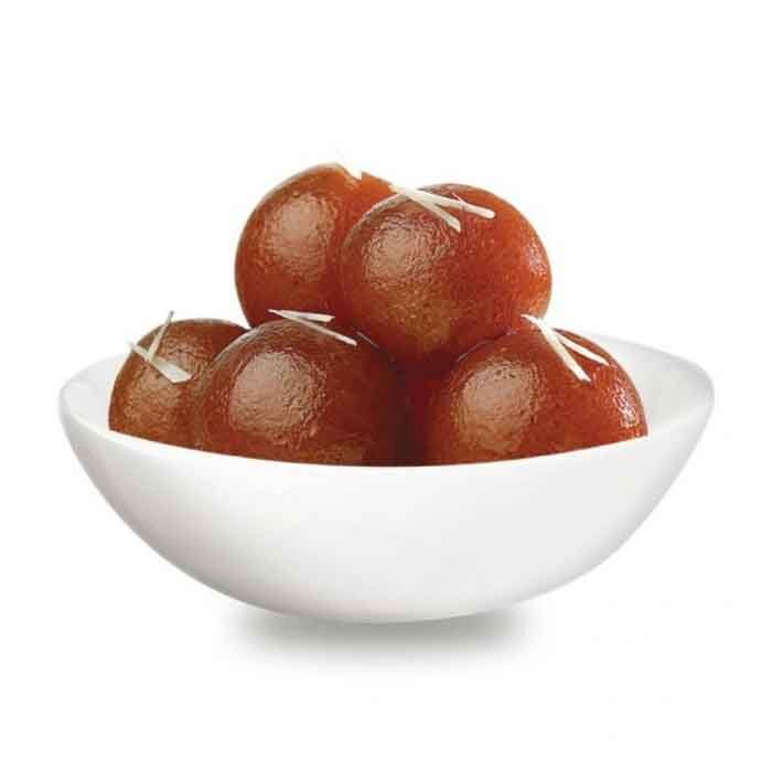 Gulab Jamun -12 pcs