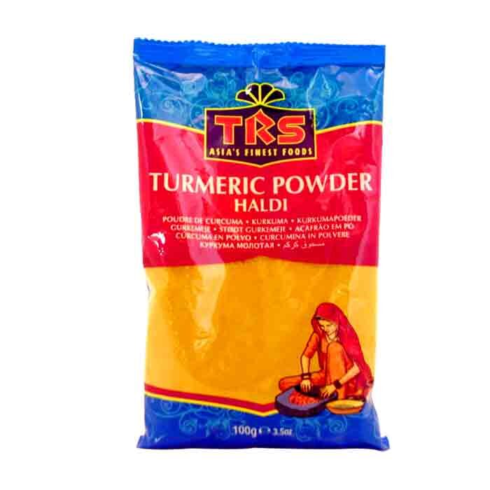 Haldi 100G