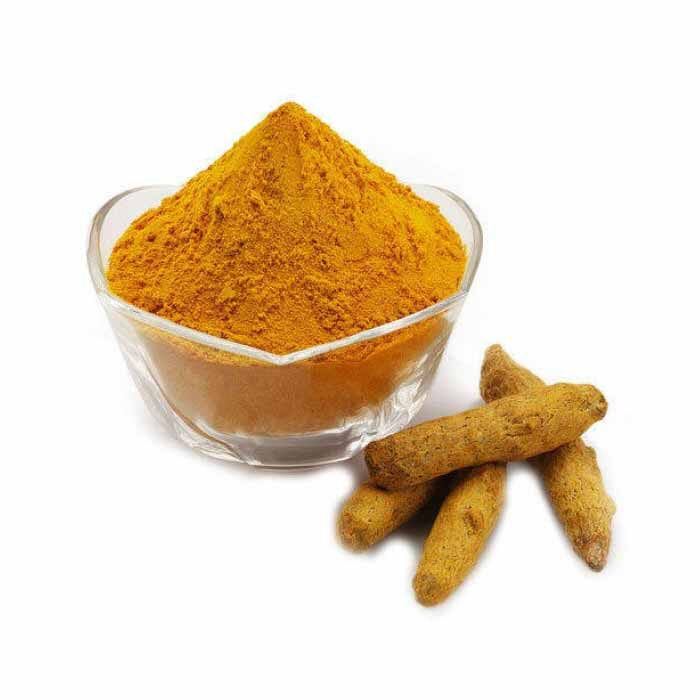 Haldi Turmeric 1kg