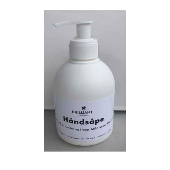 Hand Soap