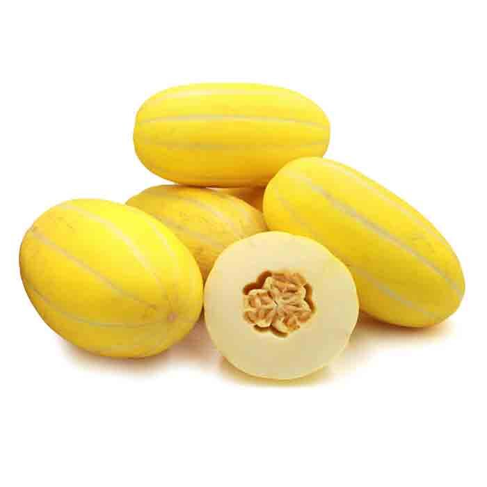 Hønning melon stk