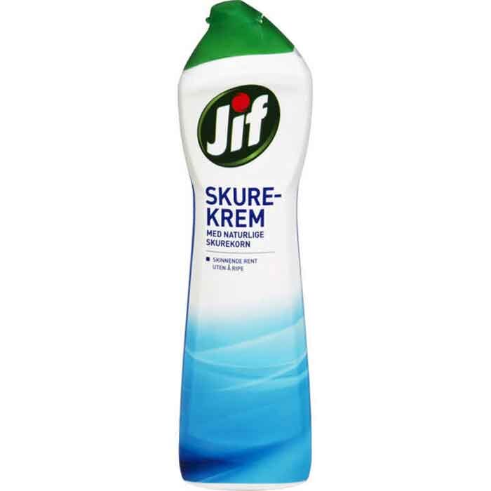 Jiff Soap cream -500ml