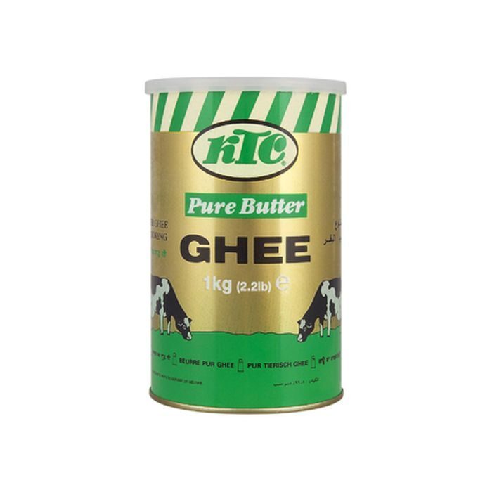KTC Butter ghee 1kg