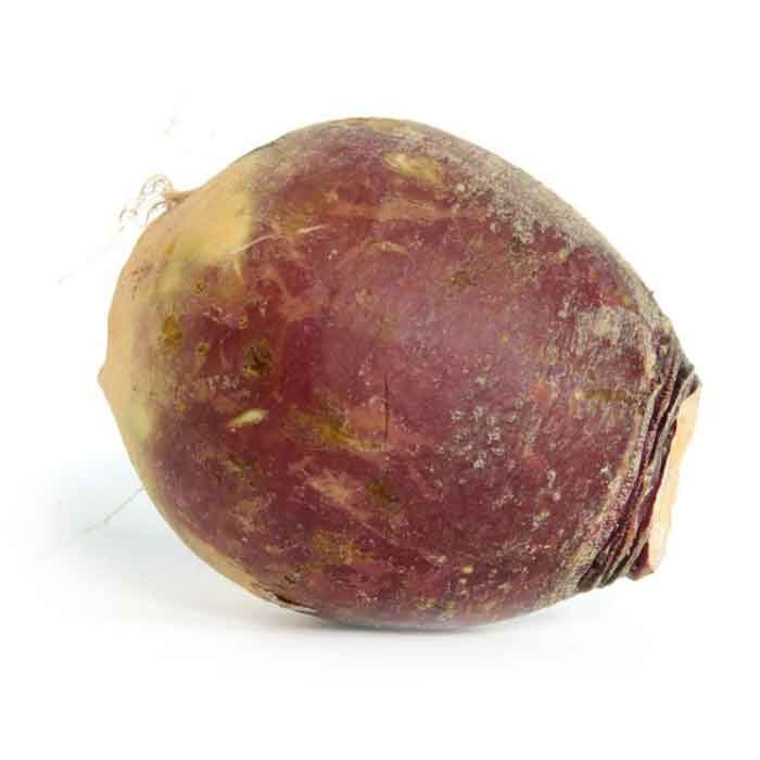 Kålrot Vasket krt