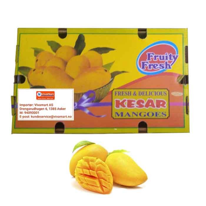 Kesar Mango 1.5kg