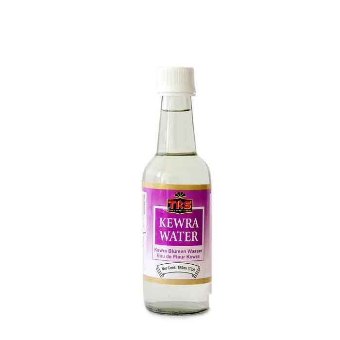 Kewra Water Bottle - 200ml