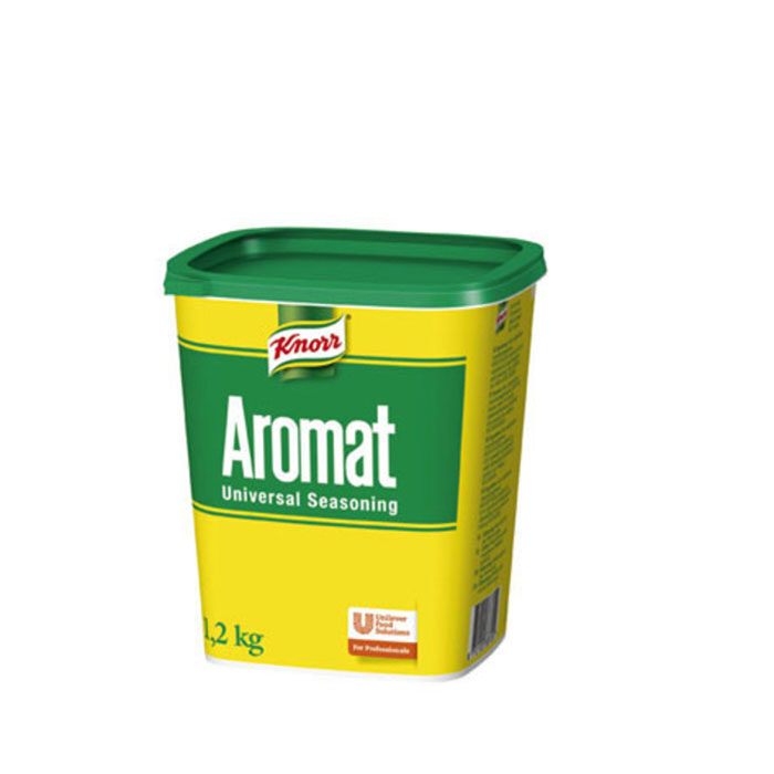 Knorr Chicken Aromat 1.2 kg