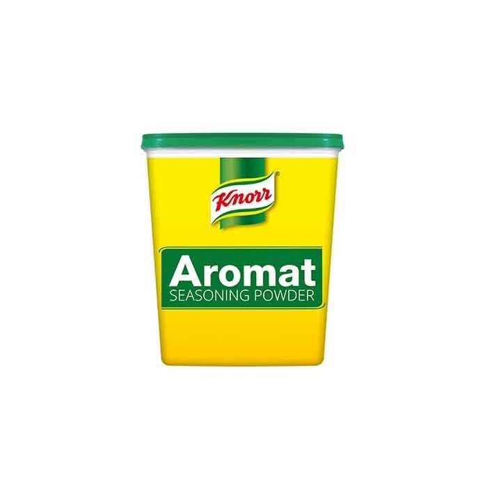 Knorr Veg Aromat