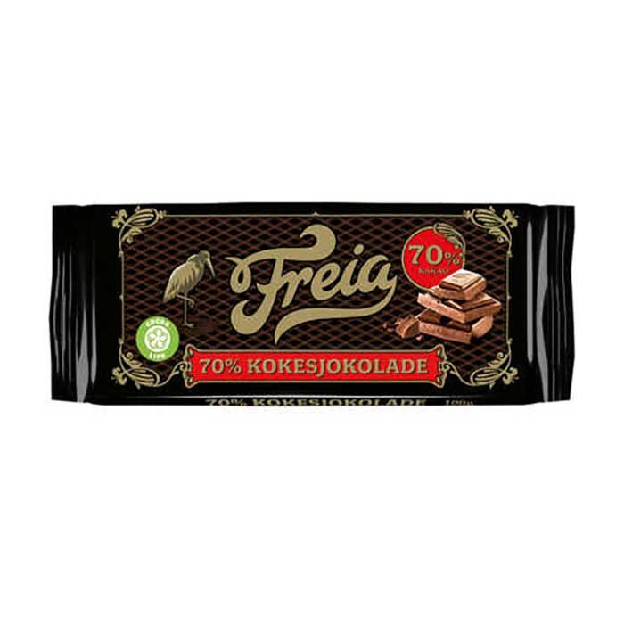 KokesJokolade 70% krt