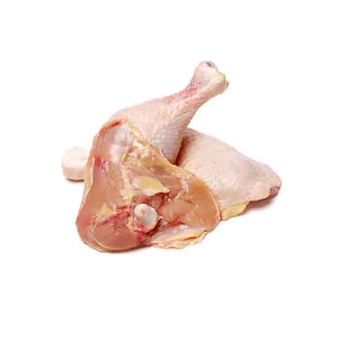Kylling kubber Chicken Drumstick 1kg