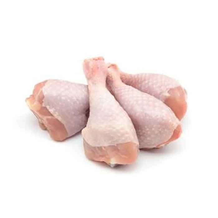 Kylling obervinger Chicken lolipop 1kg