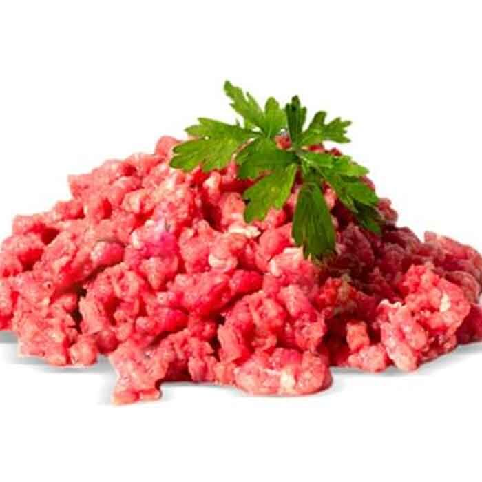 Lam keema 1kg