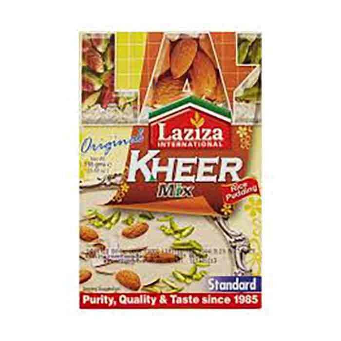 Laziza Kheer Mix 155g x 6