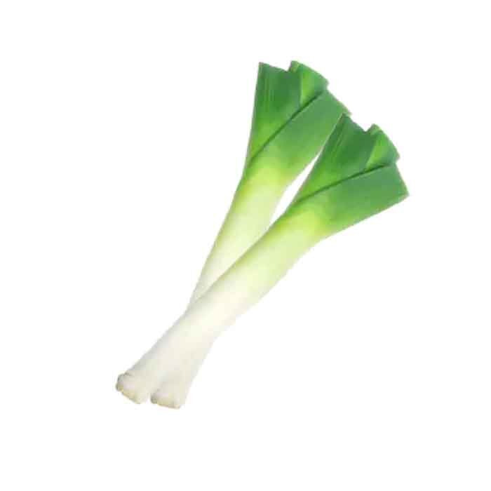 Leek - Purre - 1kg