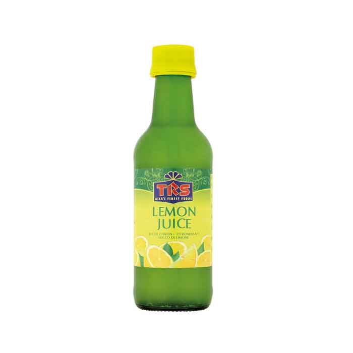 Lemon juice 250ml
