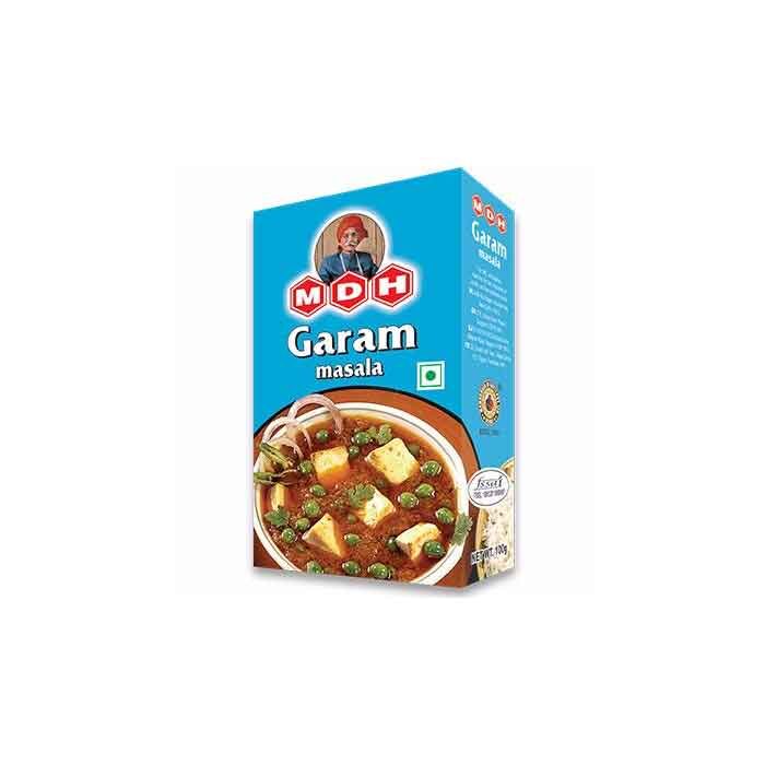 MDH Garam Masala 100gx10