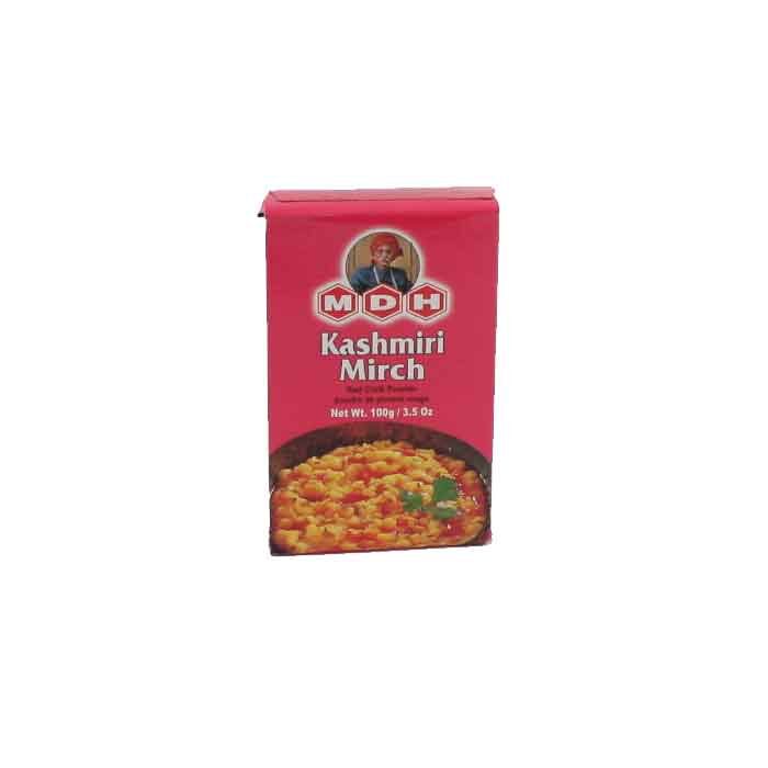 Kashmiri mirch powder 1kg