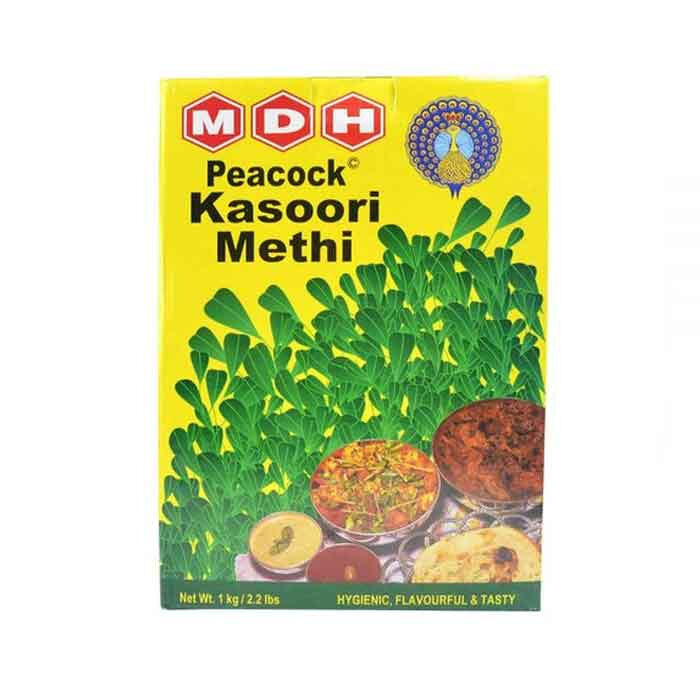 Kasoori Methi -100g