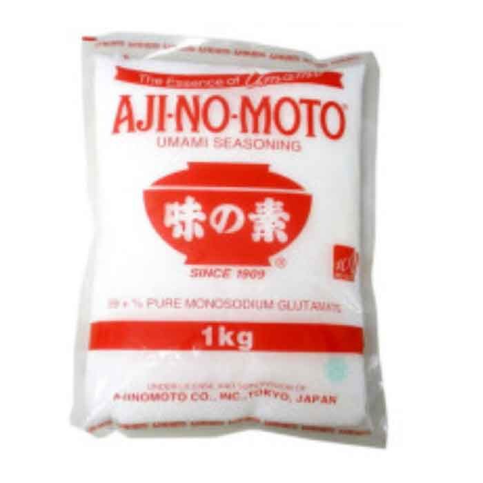 MSG - Chinese salt 500g