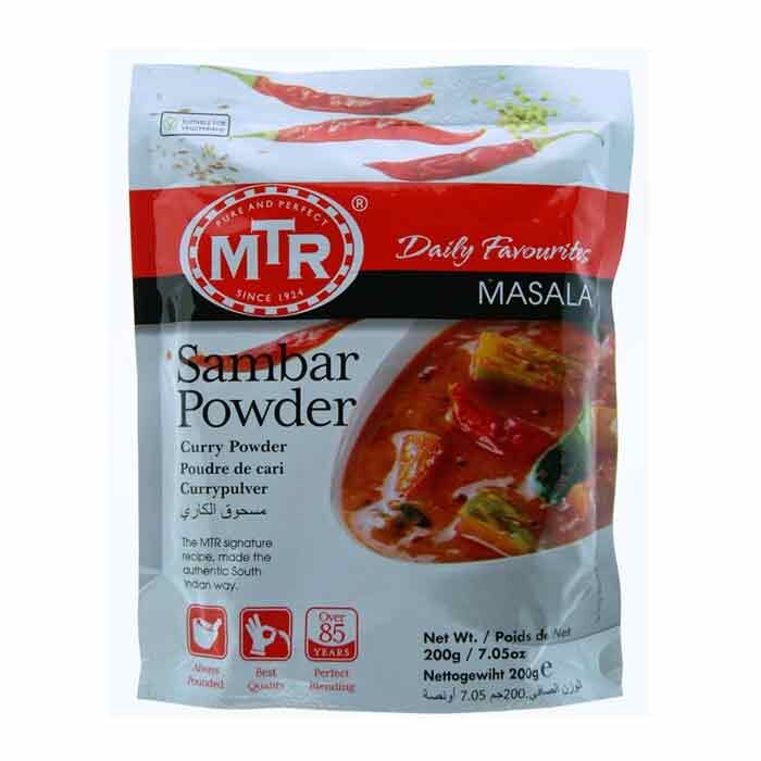 MTR Sambhar Powder 200g