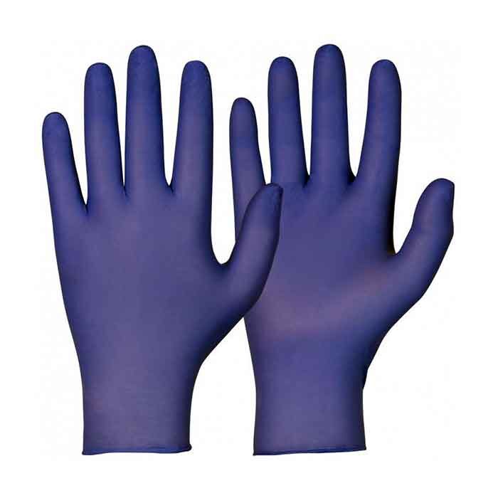 Magic Touch Hansker Nitril