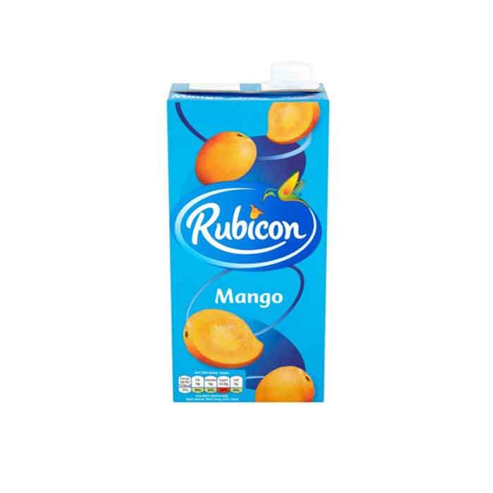 Mango juice -Mango saft - 1tr