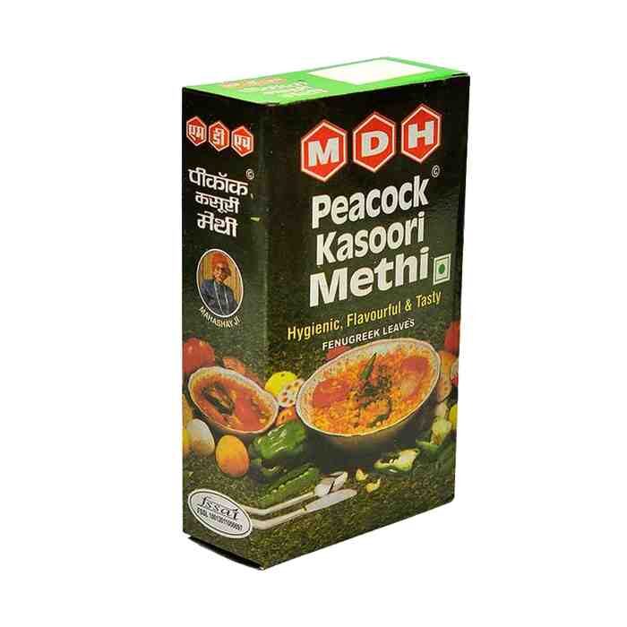 Mdh Kasuri Methi 100gr