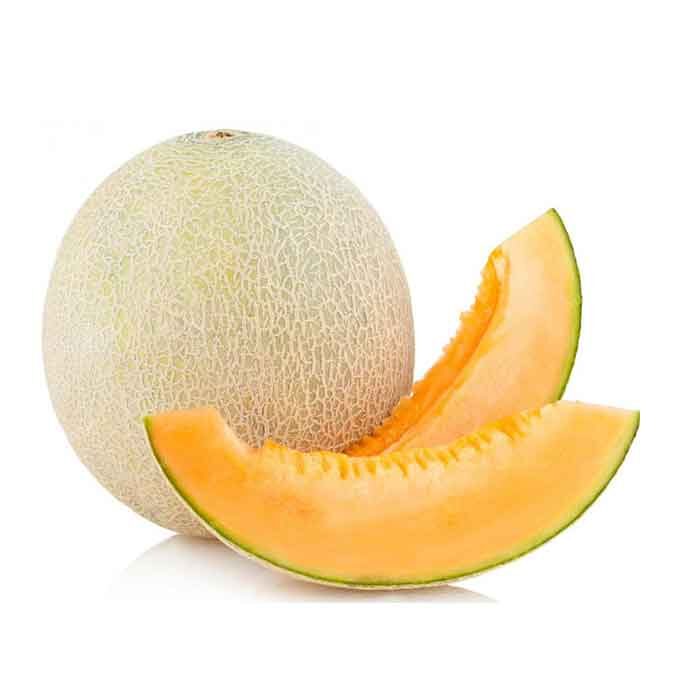 Melon Cantaloupe stk