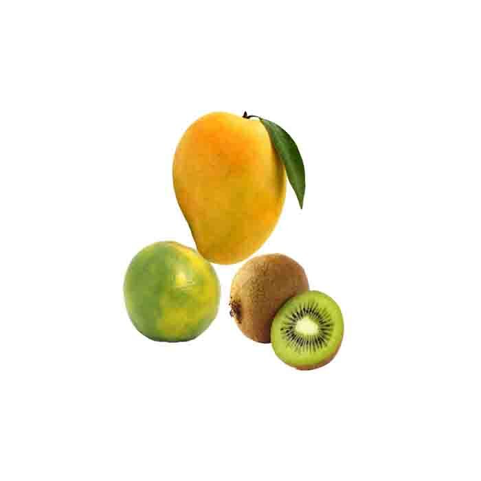 Mixed Fruits 2kg