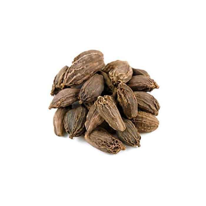 Black Cardemomme - Moti Elaichi 1kg