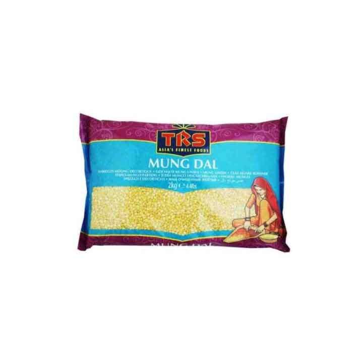 Mung dal 2kg