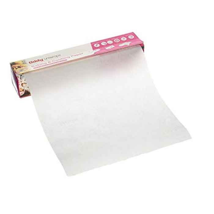 Nan Paper
