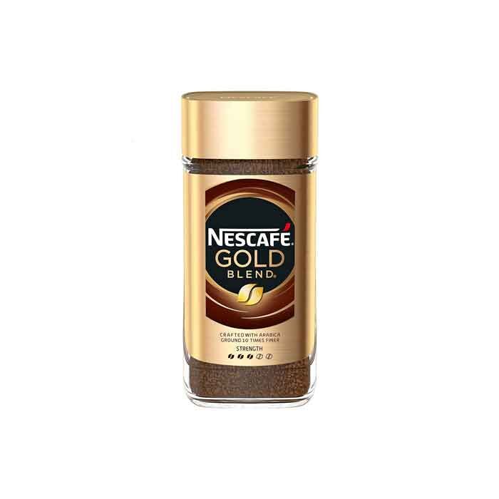 Nescafe Gold 200g