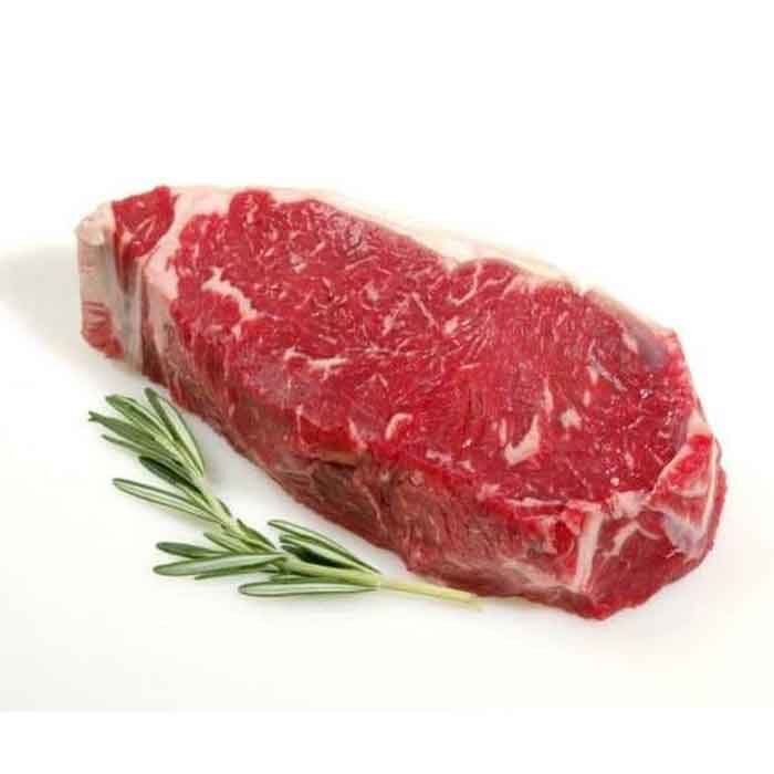 Okse Indrefillet-Beef tenderloin-Biff indrefillet-1Kg