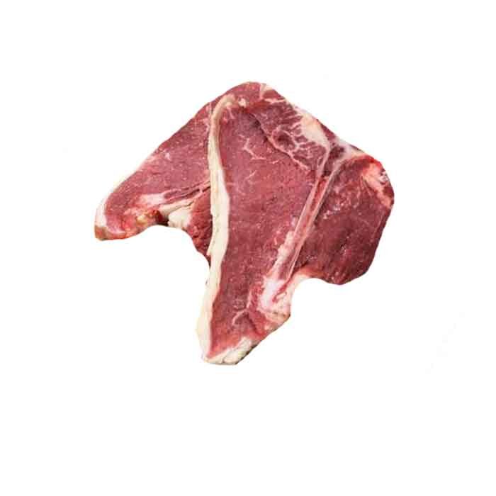 Okse Kraftbein 1kg