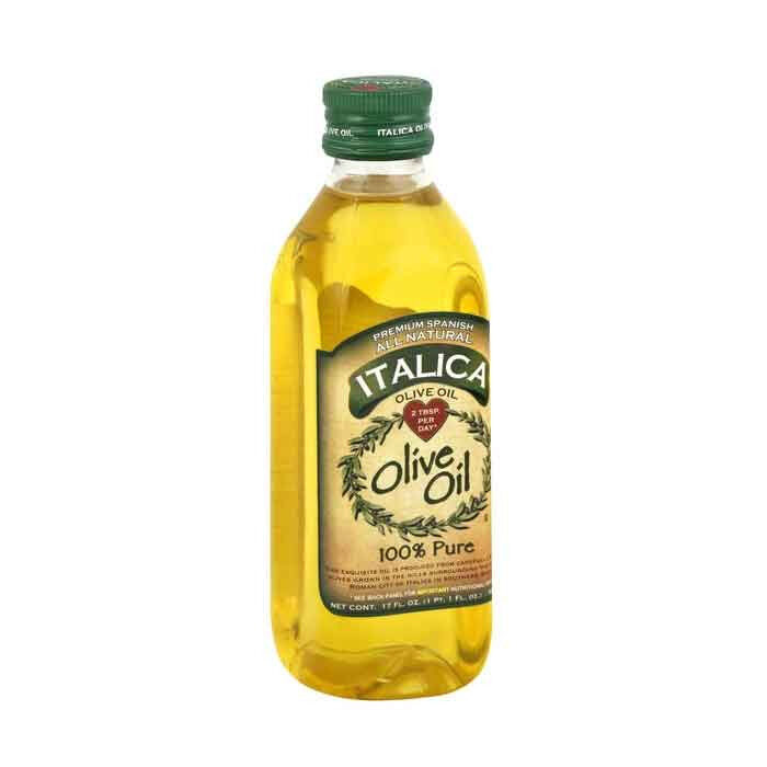 Olive oil Italica 5 ltr
