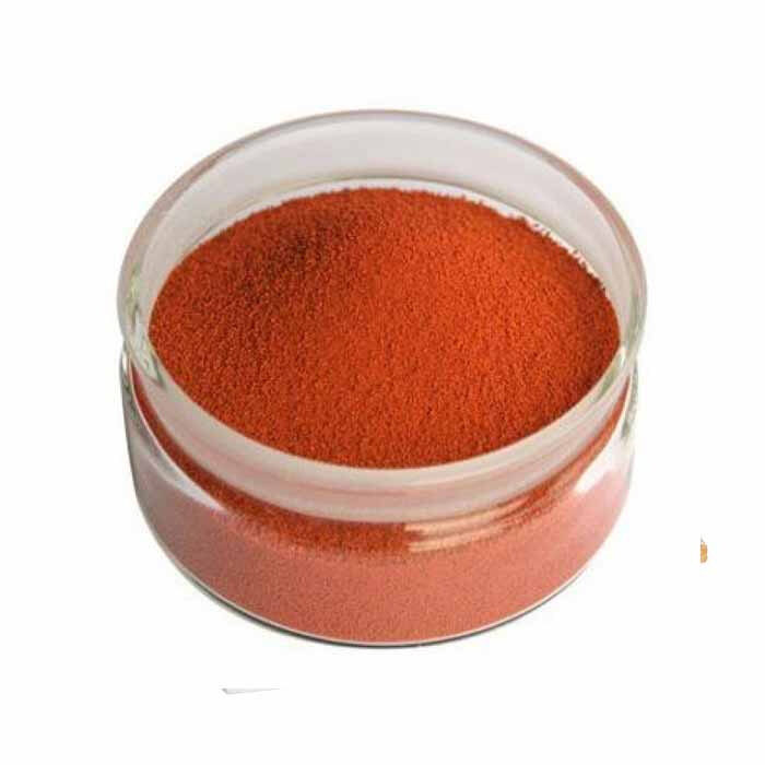 Orange Colour 500g