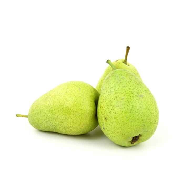 Pærer - Pears - 1kg