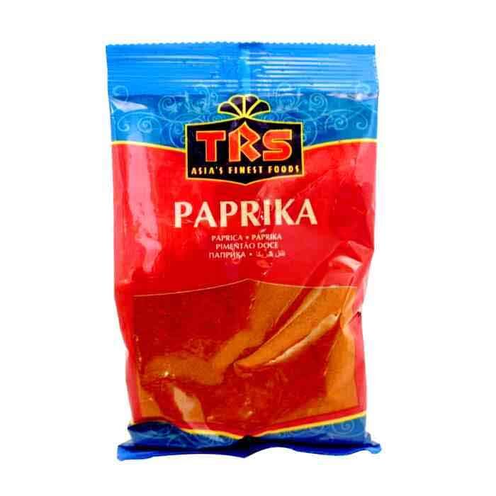 Paprika Powder 1kg