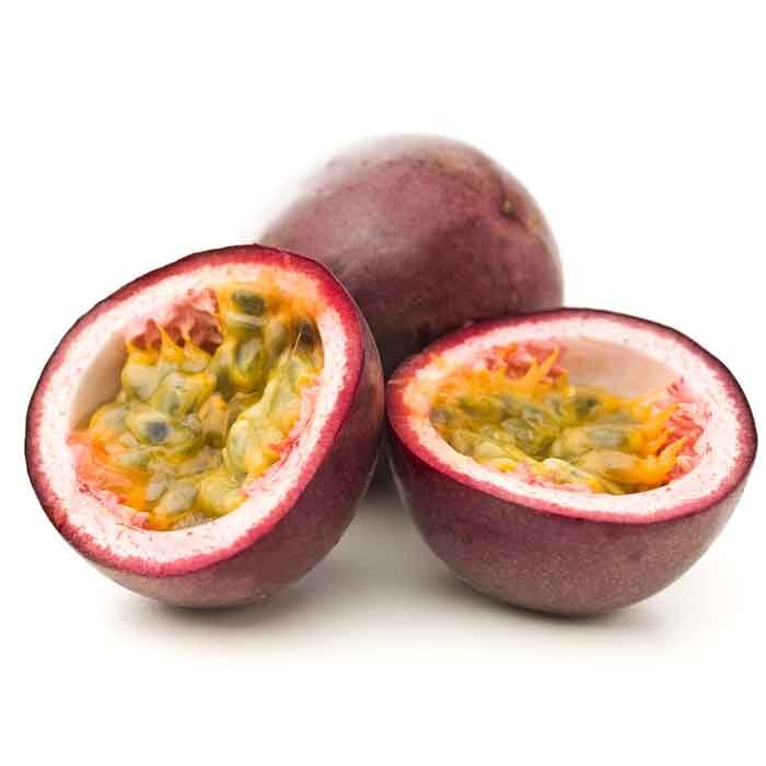 Pasjonsfrukt 2kg